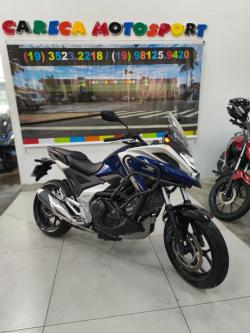 HONDA NC 750 X ABS