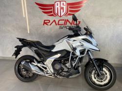 HONDA NC 750 X DCT