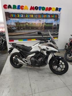 HONDA NC 750 X DCT