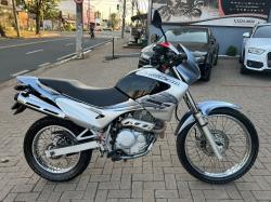 HONDA NX Falcon 400