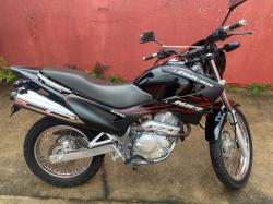 HONDA NX Falcon 400