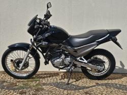 HONDA NX Falcon 400