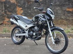 HONDA NX Falcon 400