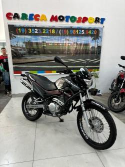 HONDA NX Falcon 400