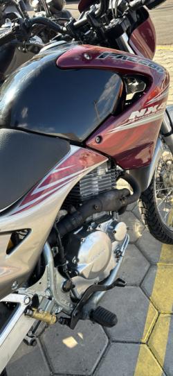 HONDA NX Falcon 400