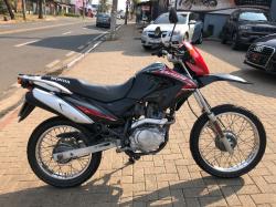 HONDA NXR Bros 150 ES MIX