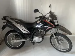 HONDA NXR Bros 150 ESD