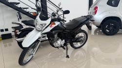 HONDA NXR Bros 160 