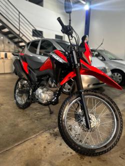 HONDA NXR Bros 160 