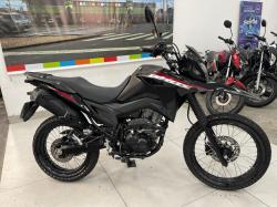 HONDA NXR Bros 160 