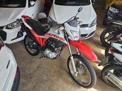 HONDA NXR Bros 160 ESD