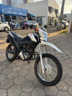 HONDA NXR Bros 160 ESD