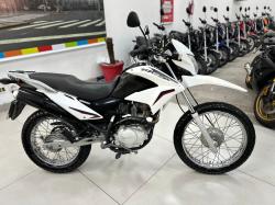 HONDA NXR Bros 160 ESD