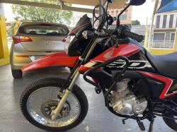 HONDA NXR Bros 160 ESDD