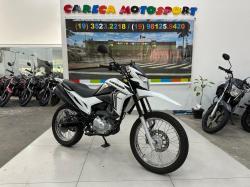 HONDA NXR Bros 160 ESDD