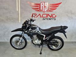 HONDA NXR Bros 160 ESDD