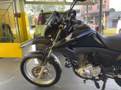 HONDA NXR Bros 160 ESDD