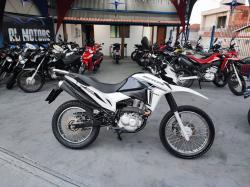 HONDA NXR Bros 160 ESDD