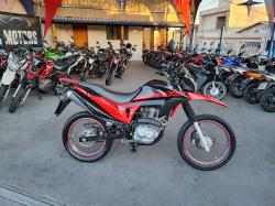 HONDA NXR Bros 160 ESDD