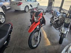 HONDA NXR Bros 160 ESD