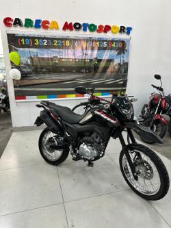 HONDA NXR Bros 160 ESDD