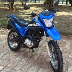 HONDA NXR Bros 160 ESDD