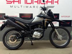 HONDA NXR Bros 160 ESD