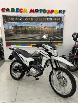 HONDA NXR Bros 160 ESDD