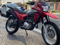 HONDA NXR Bros 160 ESD