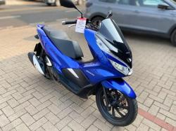 HONDA PCX 150 