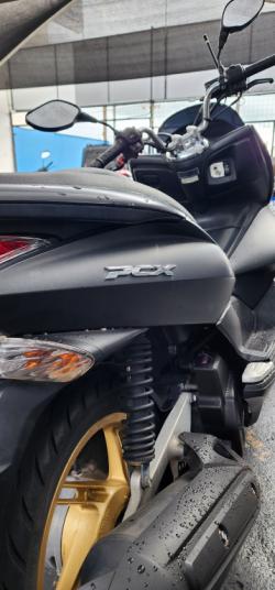 HONDA PCX 150 