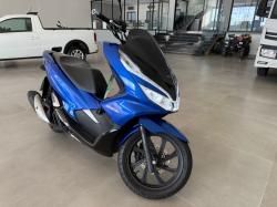 HONDA PCX 150 