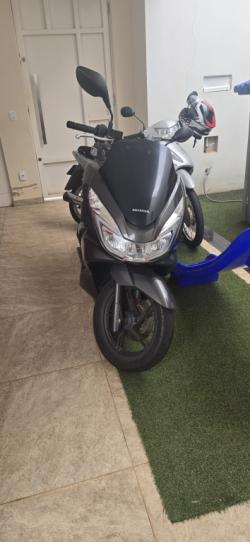 HONDA PCX 150 