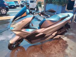 HONDA PCX 150 DLX