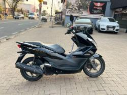 HONDA PCX 150 DLX