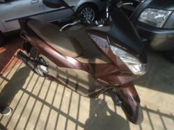 HONDA PCX 150 DLX