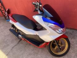 HONDA PCX 150 DLX