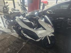 HONDA PCX 150 DLX