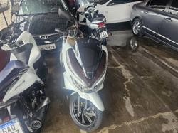 HONDA PCX 150 DLX