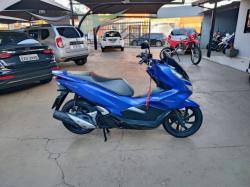 HONDA PCX 150 DLX