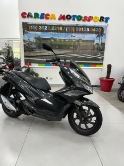 HONDA PCX 150 DLX