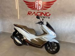 HONDA PCX 150 DLX