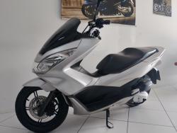 HONDA PCX 150 DLX