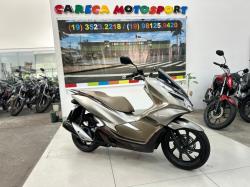 HONDA PCX 150 DLX