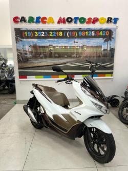 HONDA PCX 150 DLX