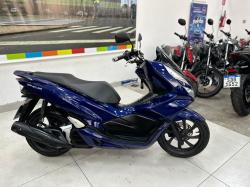 HONDA PCX 150 DLX