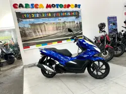 HONDA PCX 150 DLX