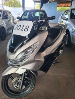 HONDA PCX 150 SPORT