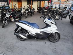 HONDA PCX 150 SPORT
