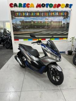 HONDA PCX 150 SPORT